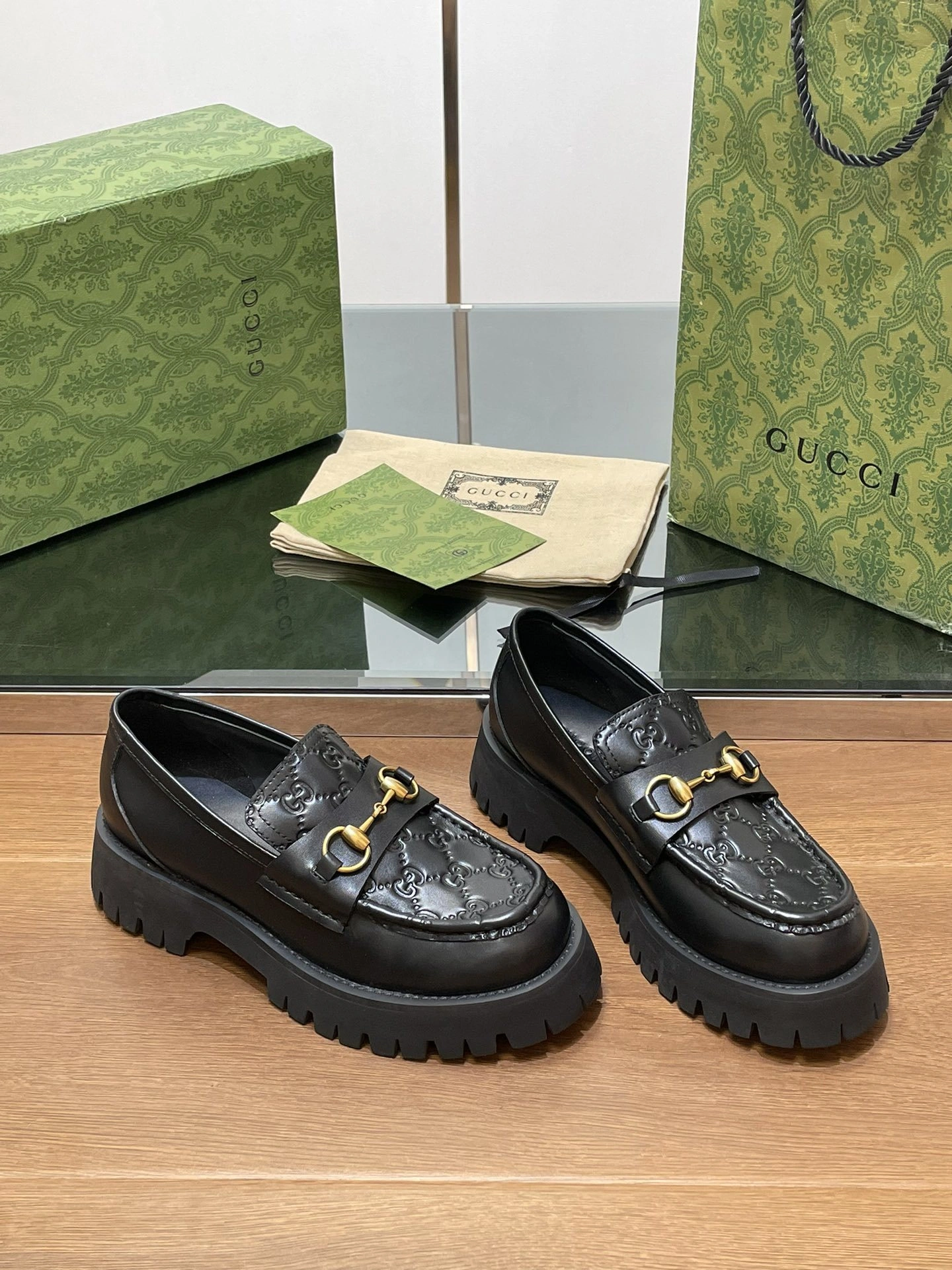 COCO-- 6u33i 817306 AAD7E 1000 Heel height：4.5CM Calfskin item:D-X150L2518